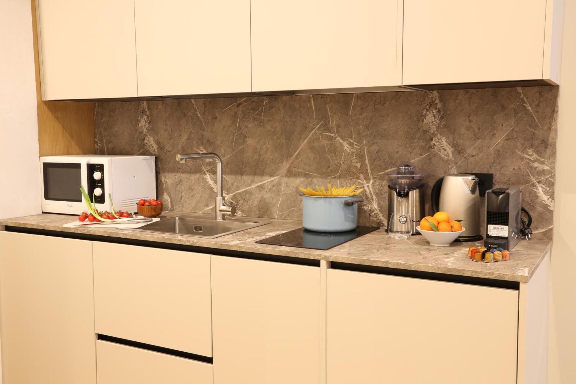 Meyland Suites Centro — Photos 2
